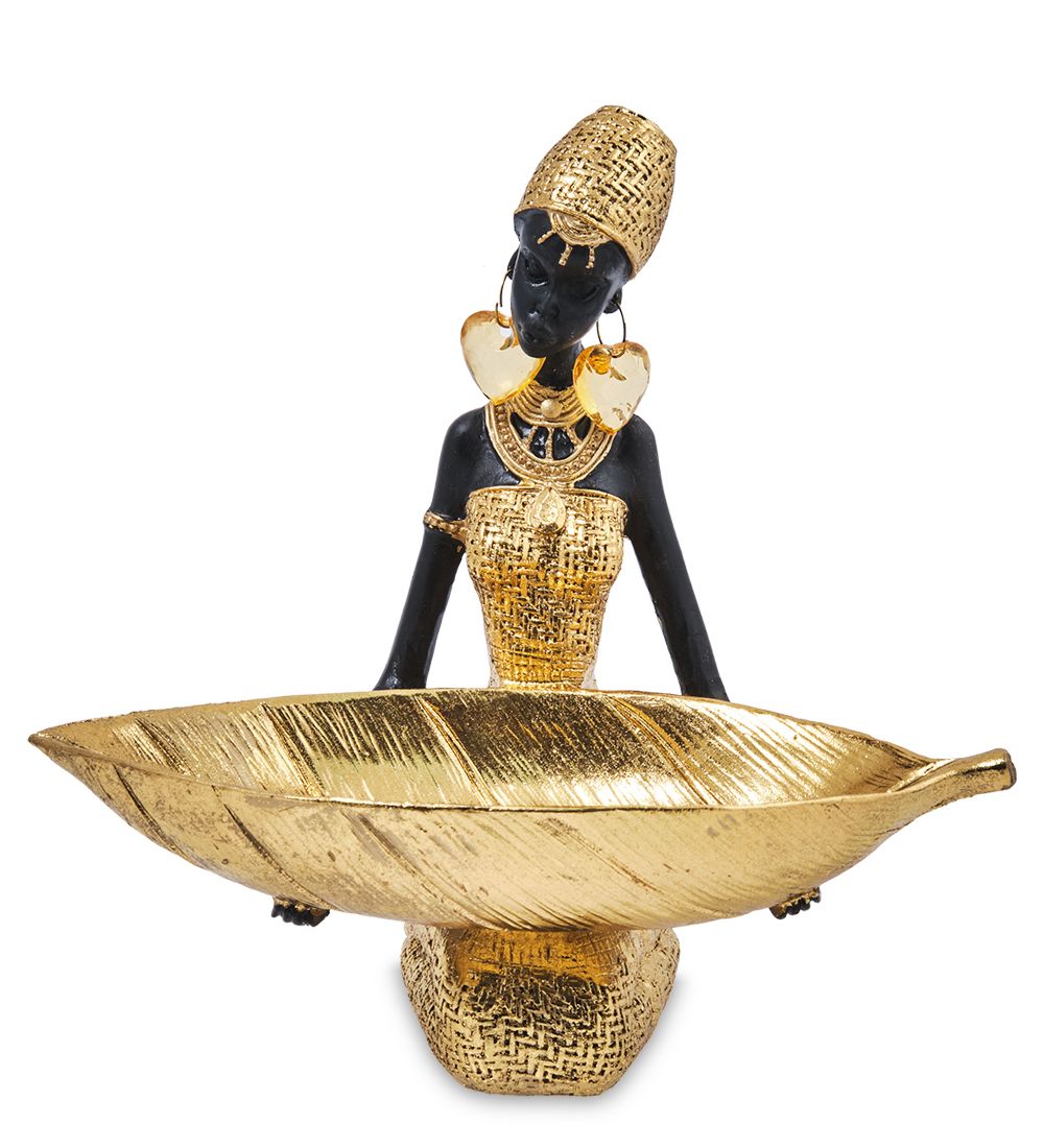 MN-189 Статуэтка «Африканка»