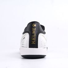 Обувь футзальная KELME 6891146-103-43, размер 43 (рос.42), бело-черный