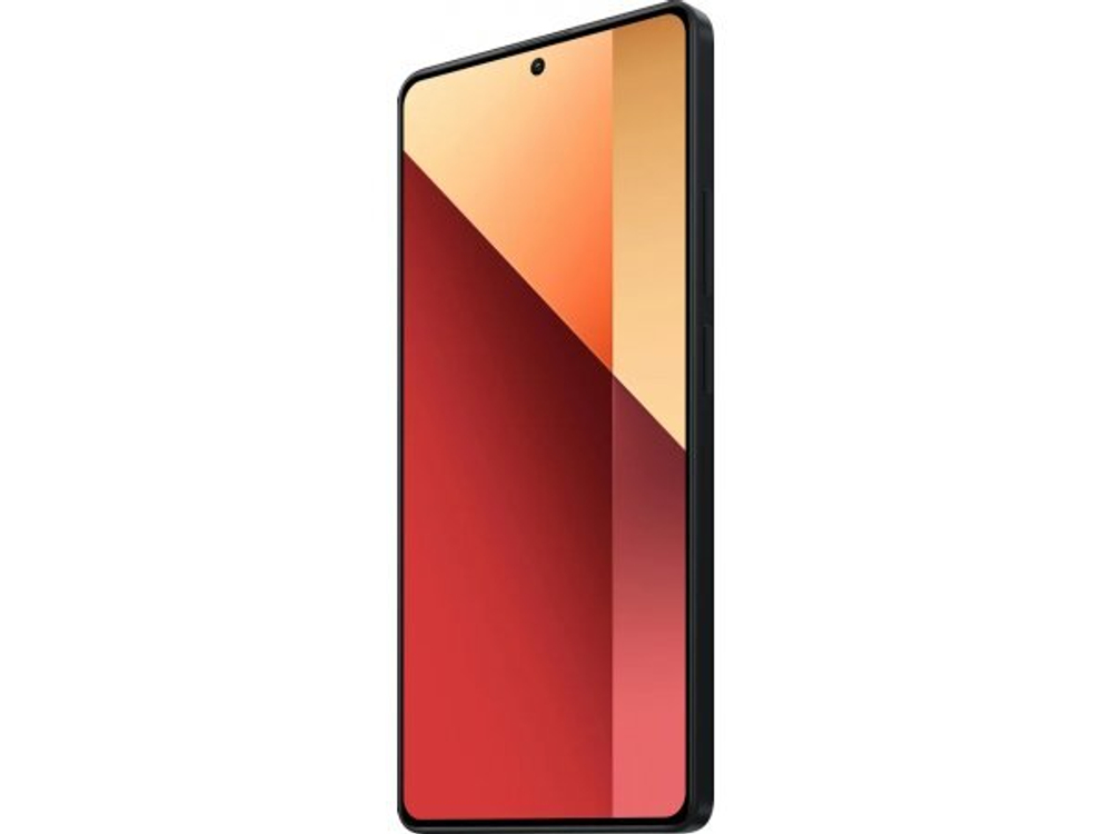 Смартфон Xiaomi Redmi Note 13 Pro 8/128GB Midnight Black