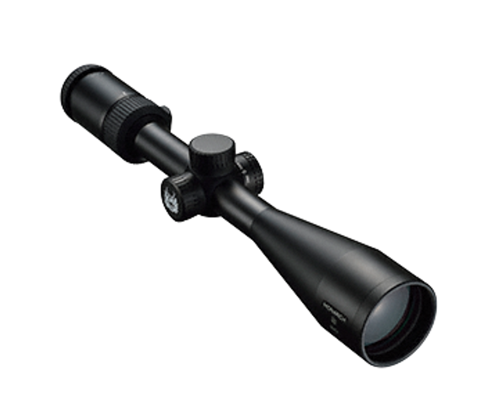 Оптический прицел Nikon MONARCH 5 3-15x50 SF ED