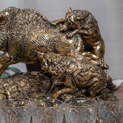 Питейный набор Кабан