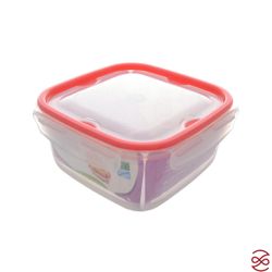 Набор контейнеров Ucsan Plastic 0,4/0,7/1,3 л (3 шт)