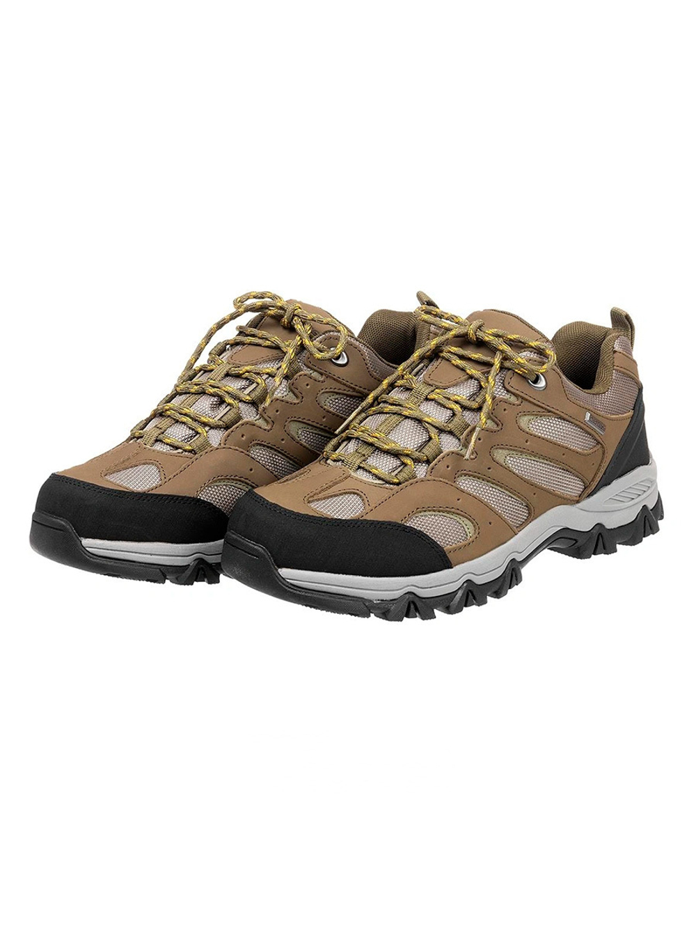 Ботинки мужские NISUS Dragon, мембрана Kingtex, цвет олива, размер 46