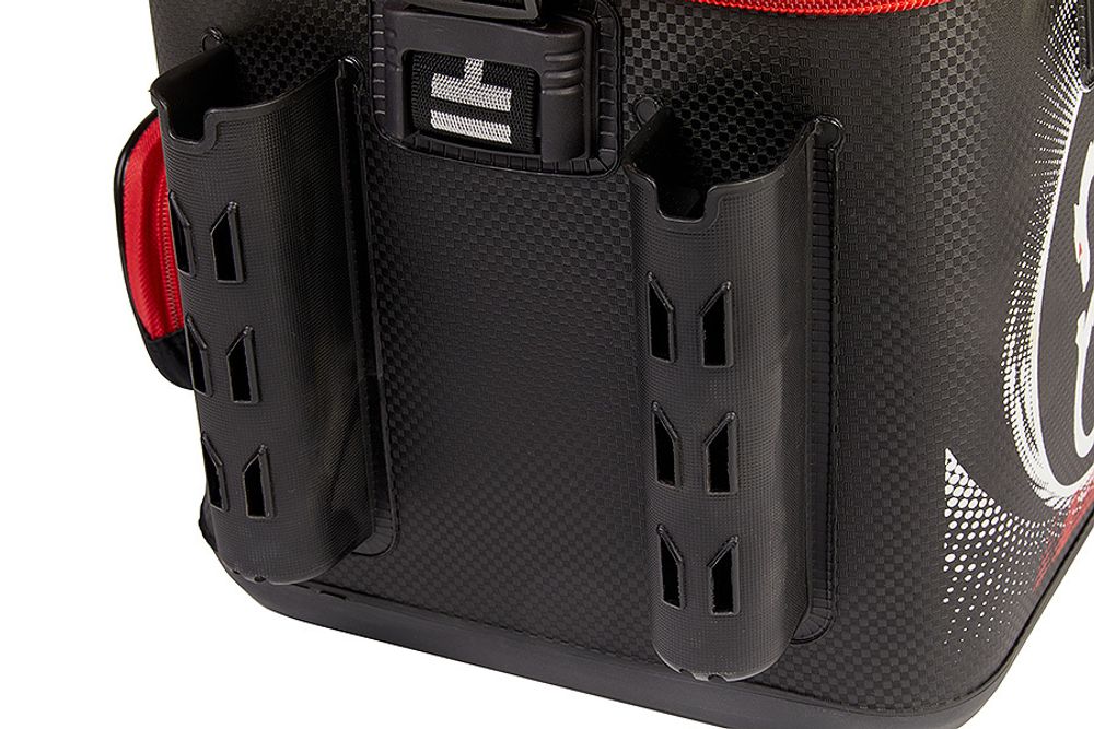 Сумка HIGASHI Hard Eva Bag 40L