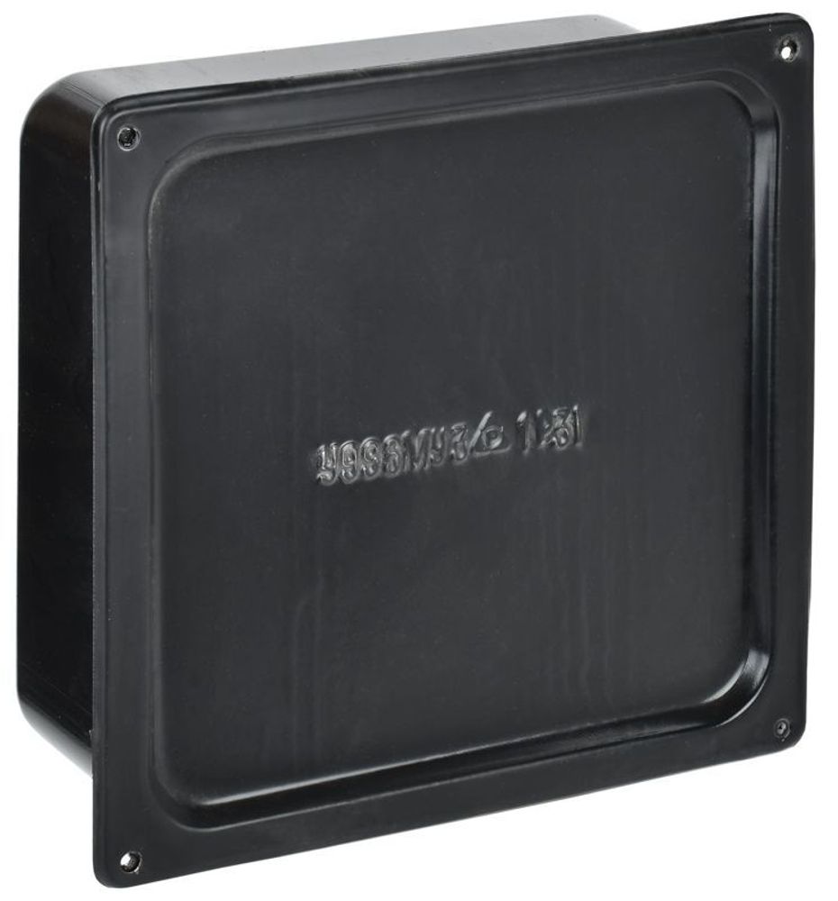 Коробка протяжная метал. У-996 200х200х80 IP31 IEK UKO12-200-200-080-K02-31M Коробка протяжная метал. У-996 200х200х80 IP31 IEK UKO12-200-200-080-K02-31M