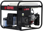 Бензиновый генератор EuroPower EP 6000 LNE в контейнере — Фото №2 