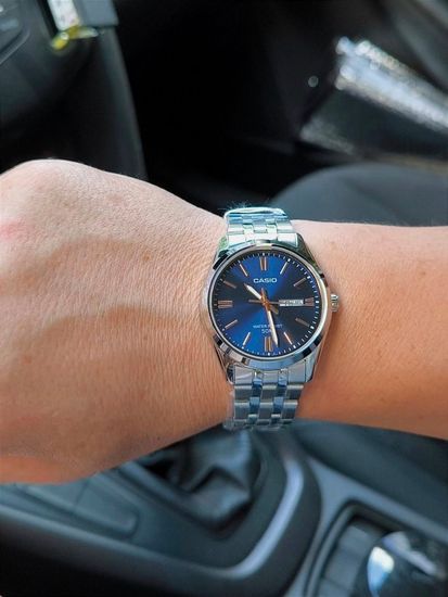 Наручные часы Casio MTP-1335D-2A2