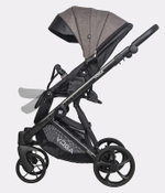 Детская коляска Riko Basic Yoga 2 в 1 02 коричневый