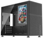 Корпус 1STPLAYER Mi6-EV-BK черный