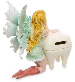 GA-104 Статуэтка «Зубная фея»