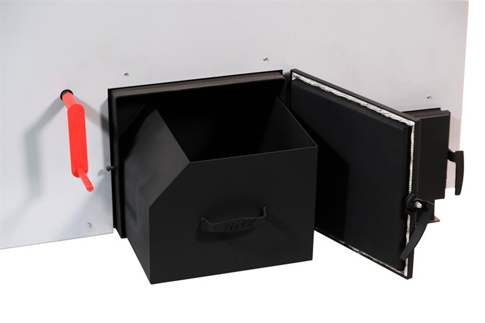 Котел длительного горения "АТУМ" 55 кВт