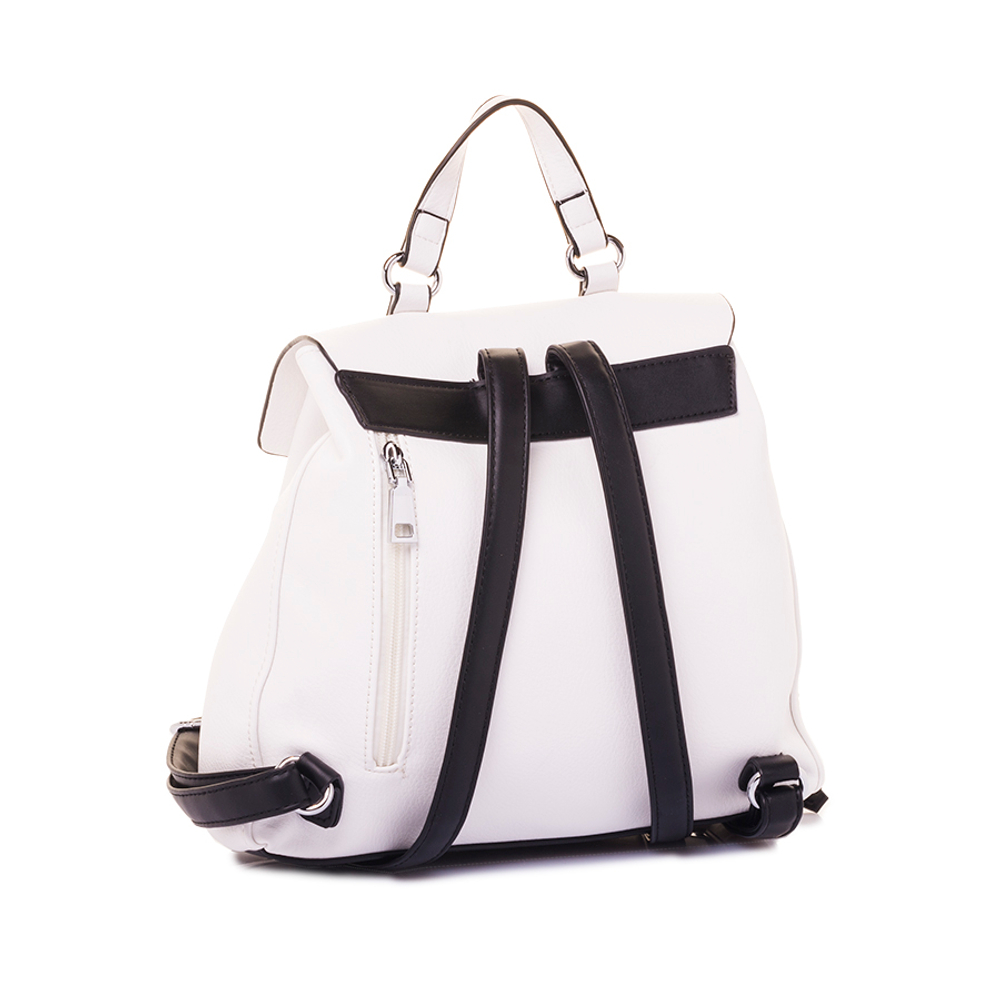 18346/30 Рюкзак жен., иск. кожа