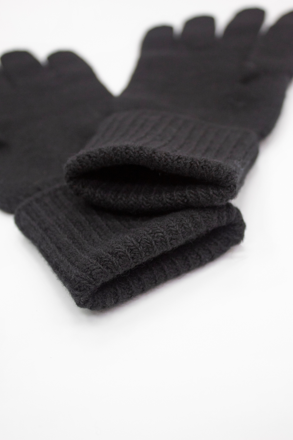 Перчатки ПЧ707-07 черные