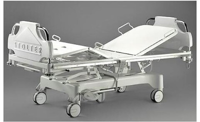 Функциональная кровать NOVERA 5A