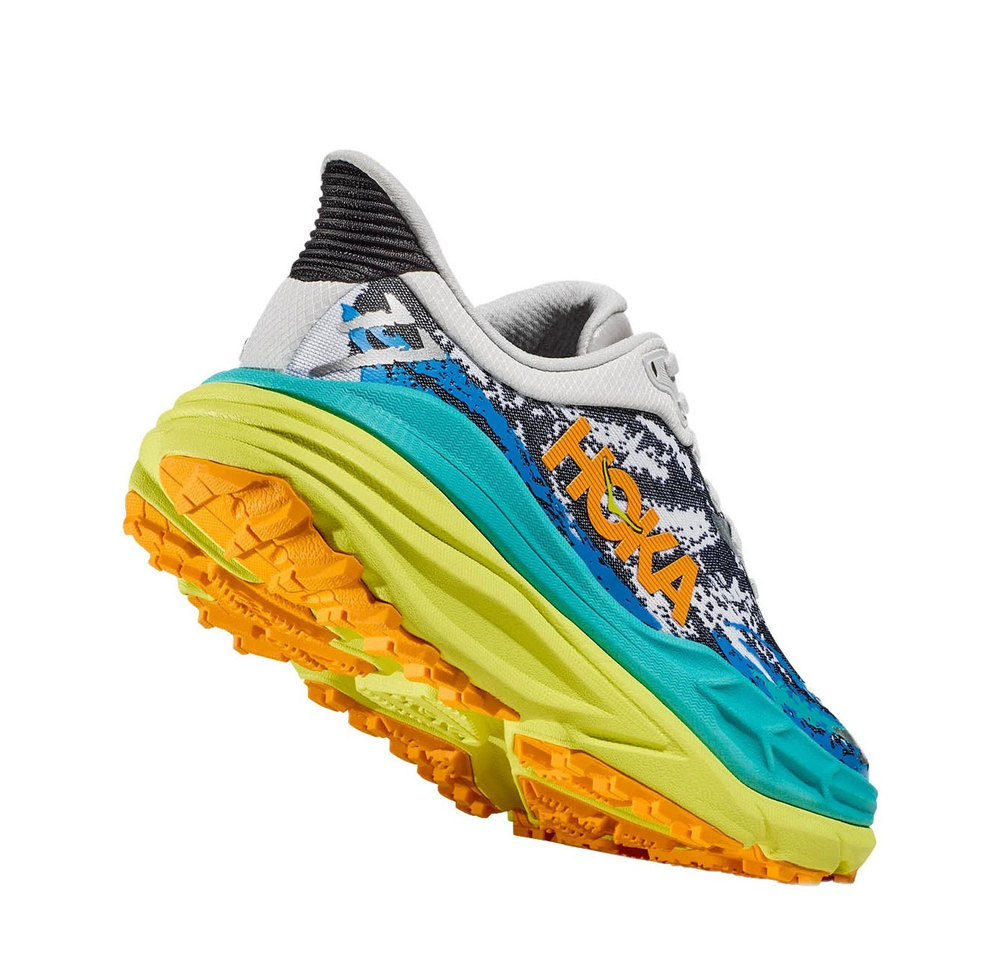 Кроссовки женские Hoka Stinson 7