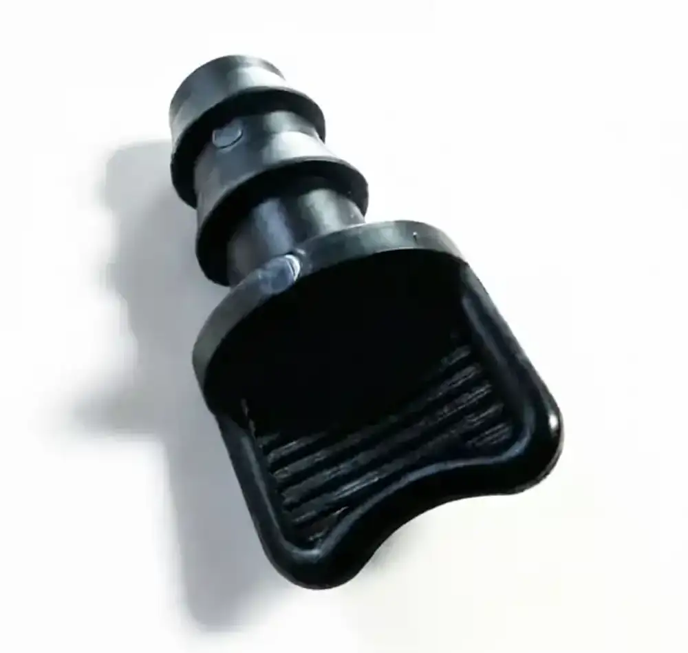 Заглушка для капельной трубки