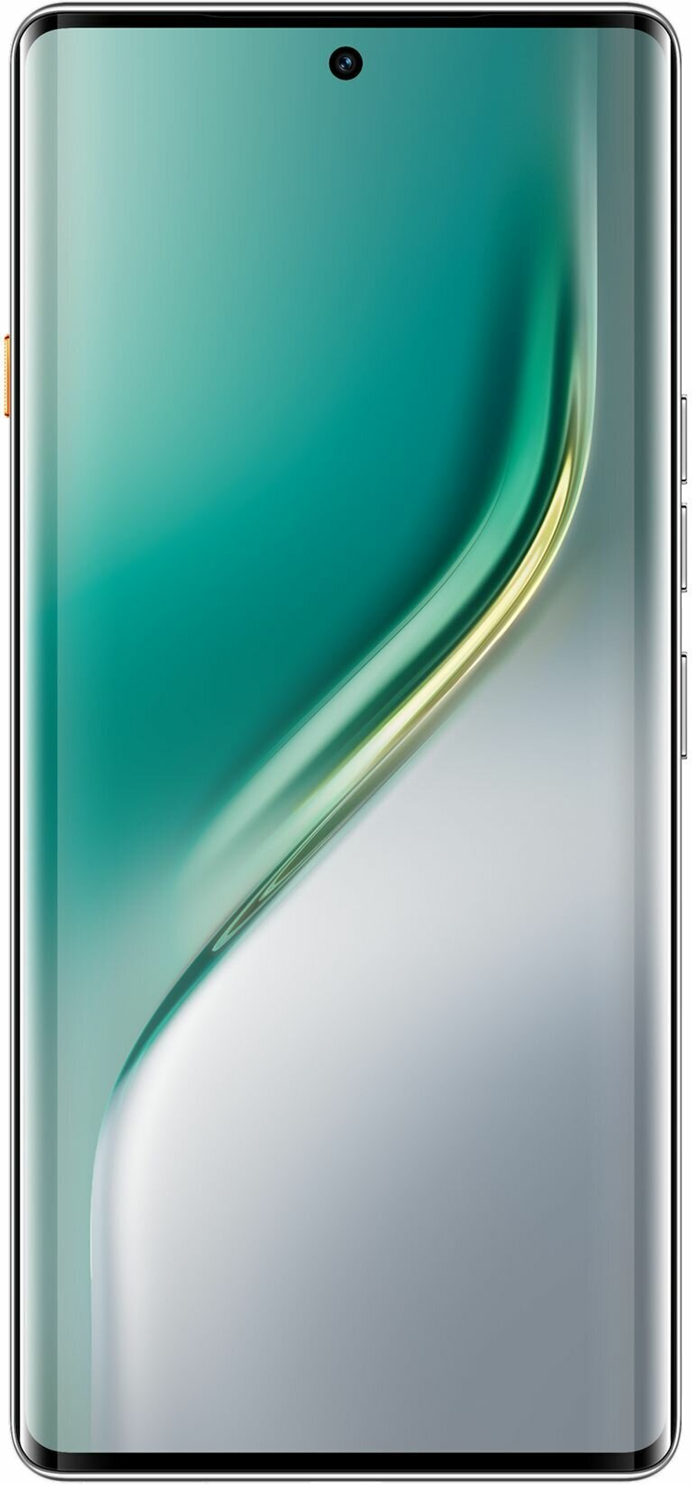 Смартфон TECNO CAMON 40 Pro 5G 8/256GB Emerald Lake Green