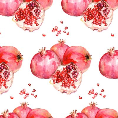 Гранат | Pomegranate