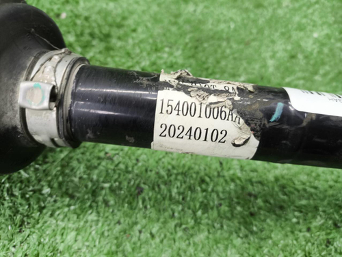 Привод передний левый Chery Arrizo 8 (2022-н.в.)