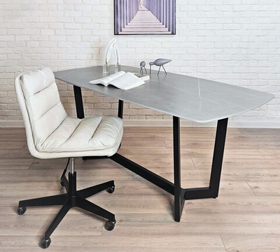 Кресло на колесиках RS235-A