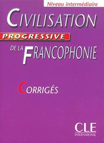 CIVIL PROG FRANCOPHONIE inter corriges OP!