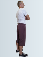 3305 Шорты мужские кэмел (60)