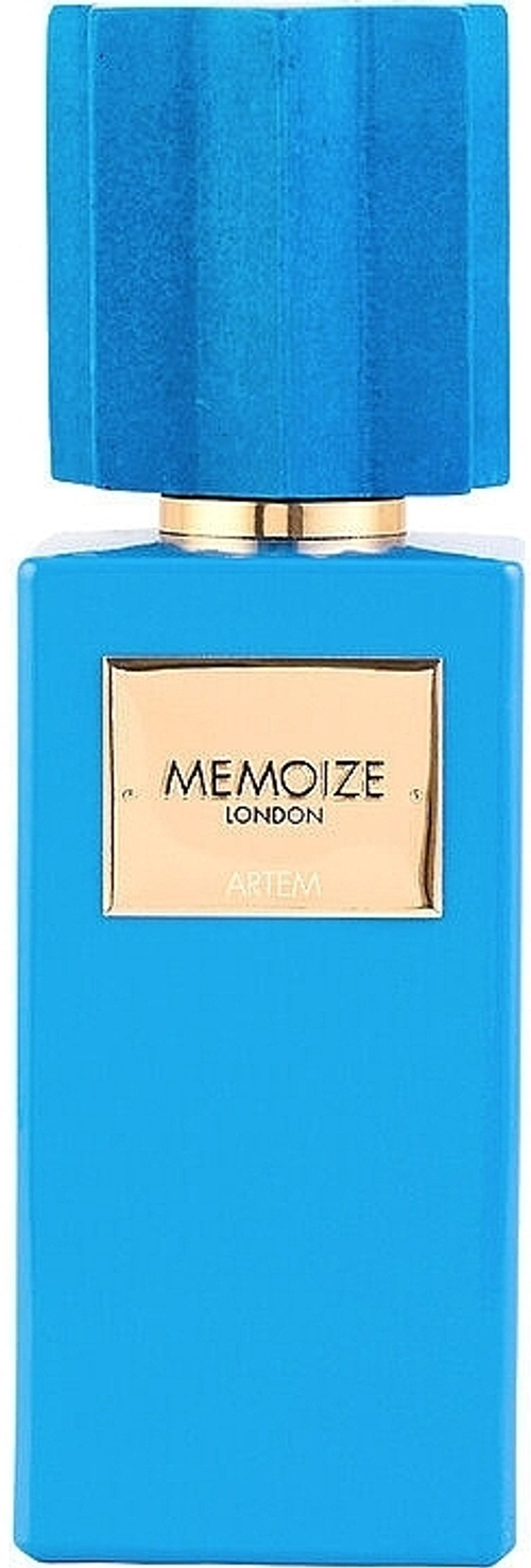 MEMOIZE ARTEM (BLUE) EDP 7.5 ML