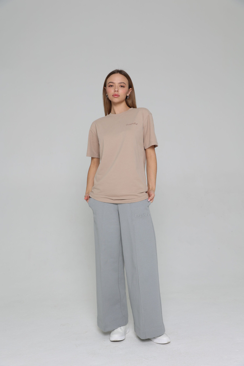 Футболка женская BEIGE