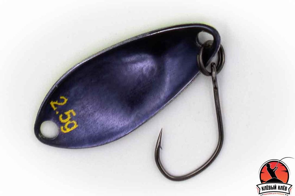 Area Queen блесна рыболовная 2.5 гр. color 111