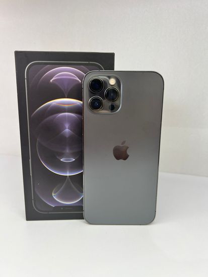Apple iPhone 12 Pro Max – купить по лучшей цене | В Симферополе и