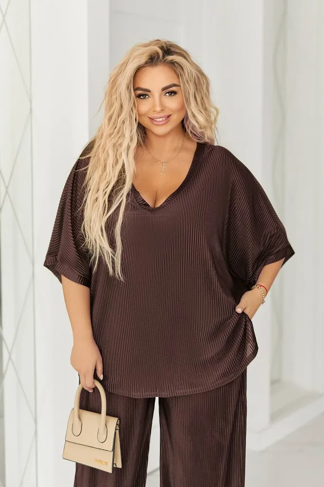 Костюм УК-696-4 Fabrika