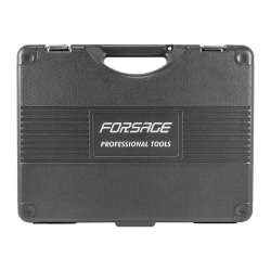 Набор инструмента 150пр. 1/4'',3/8'',1/2''(6-гр.)(4-32мм) Forsage F-41501-5