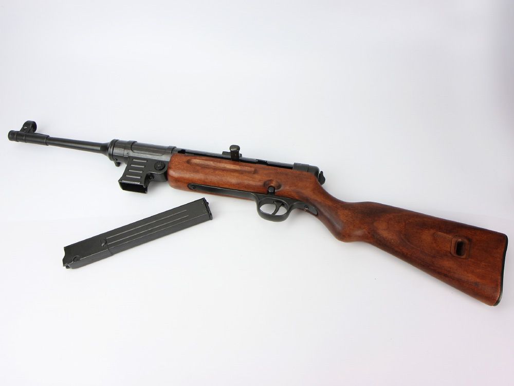 Denix Автомат Шмайсер МП-41