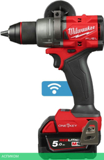 Дрель-шуруповерт Milwaukee M18 Fuel One-Key ONEDD3-502X (4933492802)