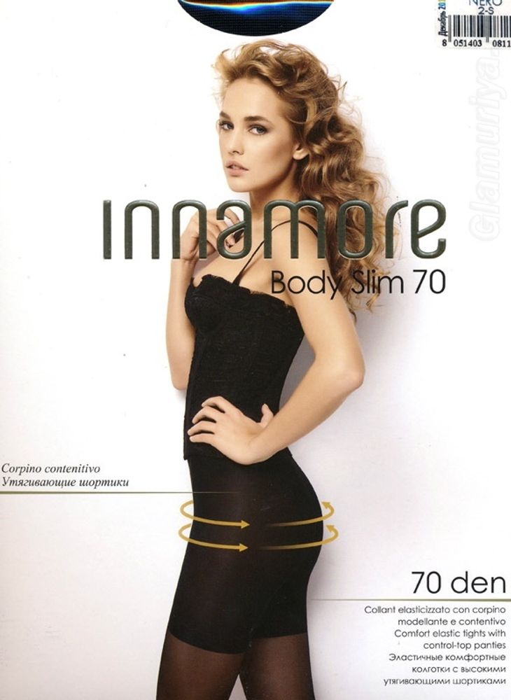 BODY SLIM 70