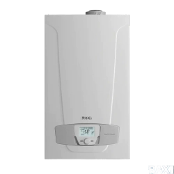 Baxi LUNA PLATINUM+ 1.12 GA котел газовый настенный 7219688--