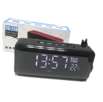 Колонка Bluetooth TG174 Black