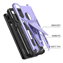 Чехол Rack Case для Huawei P Smart Z / Y9 Prime 2019