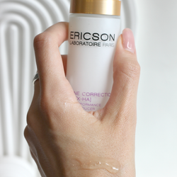 Ericson Laboratoire Концентрат против морщин с эффектом ботулотоксина Smoothing Concentrate [HA] 30 мл