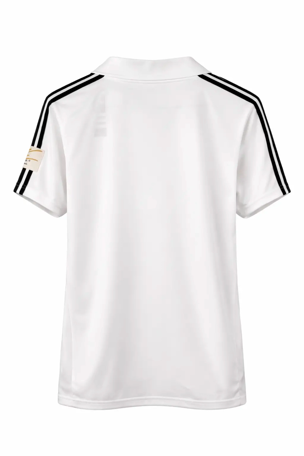 Футболка футбольная Реал Мадрид 2002/2003