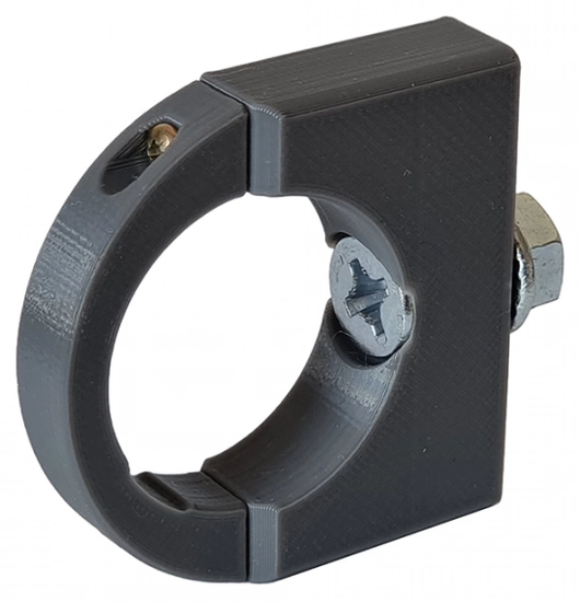 Крепление ST_FIX для коллектора FAR 1" (S11250)