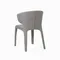 Стул Orbis темно-серый