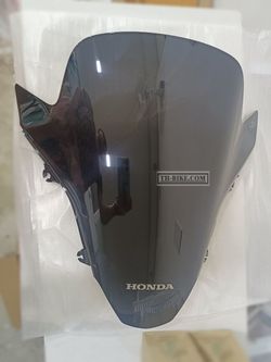 67100-K1Z-T50ZA. VISOR SET, METER (WL) *TYPE1* (TYPE1 ). HONDA