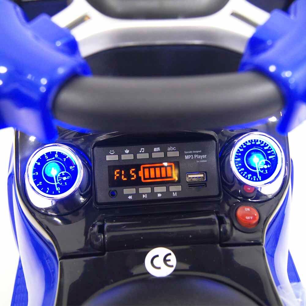 Толокар Mercedes-Benz GL63 A888AA-H