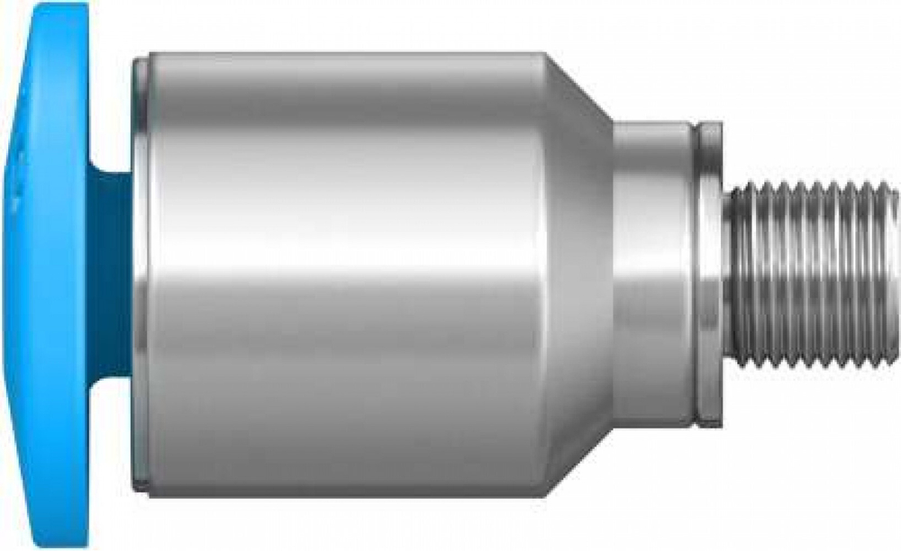 QSM-M3-3-I Штуцер с цанговым соединением