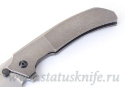 Нож CKF/Rassenti Satori 2.0 collab Саторифотография - 3