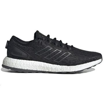 Adidas Pure Boost Бежевые кроссовки Низкие кроссовки