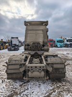 КамАЗ 5490 4x2 Седельный тягач 5490-DC (Дизель/Газ, 12,0 л, 401 л.с., МТ)
