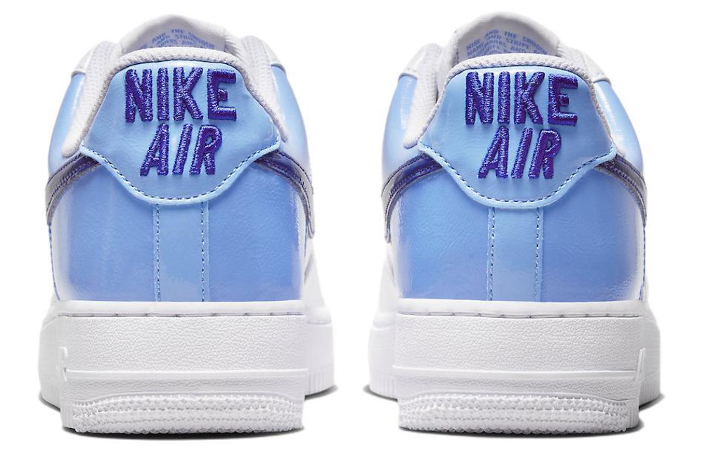 Кроссовки Nike Air Force 1 Low Ess (Женская размерная сетка)