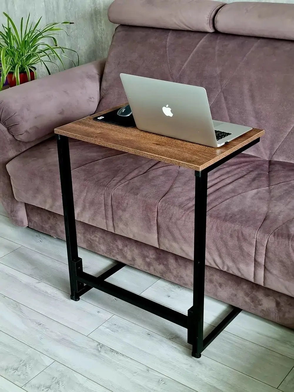 Журнальный столик приставной придиванный прикроватный